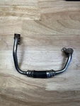 07-13 Bmw 335I Turbocharger Cooling Supply Pipe Line Oem 7558901 Used. Price: $30.00.