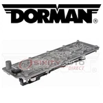 Dorman Cylinder Deactivation Solenoid For 2007-2014 Chevrolet Suburban 1500 Dj New. Price: $317.77.