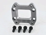 T3 Header Flange To CT26 Square Open Port Turbo Fit MR2 Adapter Celica 3SGTE 2.0 New. Price: $89.95.