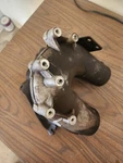 08-10 Ford F250 F350 6.4L Diesel Turbo Connector Pipe Elbow Oe 3E11711 Used. Price: $49.99.
