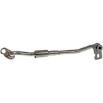 Dorman 667-690 Turbo Coolant Line New. Price: $108.33.