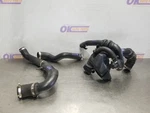 2019 Ford Explorer Limited 2.3L Turbo Intercooler Plumbing Kit Used. Price: $95.63.