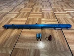 Greddy Fuel Rail RB26DETT Nissan BNR32, BCNR33, BNR34 New. Price: $275.00.