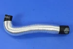 For Alfa Romeo 4C 2015-2020 Mopar 68251326AA Intercooler Hose Kit New. Price: $172.33.