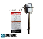 4030000H Holset HX40W Pneumatic Turbocharger Actuator Kit New. Price: $150.00.
