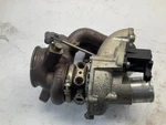 14-17 Maserati Ghibli M157 Front Right Side Turbo-charger Turbocharger Used. Price: $151.99.