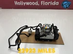 20-26 Mercedes GLE350 GLE450 GLE580 GLS450 GLS580 Air Suspension Compressor Pump Used. Price: $777.00.