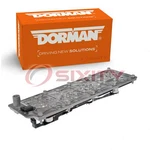 Dorman Cylinder Deactivation Solenoid For 2007-2014 Chevrolet Suburban 1500 Dj New. Price: $367.79.