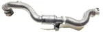 2021 Ford Bronco Sport Intercooler Air Duct Hose Pipe Oem Used. Price: $94.99.