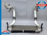 Saturn Sky Red Line Pontiac Solstice Gxp Turbo Intercooler Radiator Tube 07-09 Used. Price: $949.99.