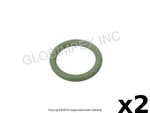For Porsche (1983-1989) O-ring (2 Pcs) Elring Klinger + Year Warranty New. Price: $16.10.