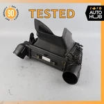 Bentley Continental Gtc Left Sideturbo Intercooler Radiator W/ Air Duct Oem Used. Price: $170.15.