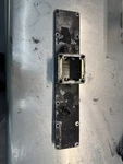 Air Intake Grid Heater Plate 1997 12 Valve Dodge Ram Cummins Turbo Diesel 5.9L Used. Price: $74.99.