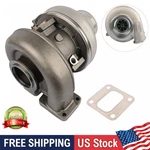 HE561VE HE500VG Turbocharger For Cummins ISX07 2007-2014 Volvo Vnl New. Price: $718.89.