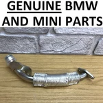 Genuine Bmw Turbo Oil Outlet Supply Pipe 11427562800. 335I, 135I, E90 Etc. 29A1 New. Price: $127.93.
