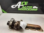 Driver Turbo/supercharger 231 Type Sl Models Fits 11-19 Mercedes S-class 654294 Used. Price: $370.00.