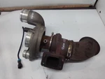 Turbocharger From 2009 Dodge Ram 2500 5.9L Diesel 12630866 Used. Price: $306.69.