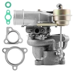 Upgrade K04-015 Billet Turbocharger For Vw Passat 1.8T Audi A4 Quattro 1999- New. Price: $195.98.