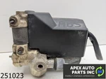 Oem 1990 Mercedes 300SE 3.0L Abs Anti Lock Brake Pump Used. Price: $69.99.