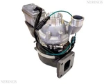 Turbocharger John Deere 4045 12639900141 DZ103843 179764 New. Price: $2815.49.