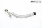 2018-2025 Volkswagen Tiguan 2.0L Turbocharger Water Inlet Tube Pipe Line Oem Used. Price: $35.54.