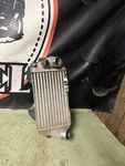 2011-2017 Hyundai Veloster Turbo 1.6L Intercooler 28272-2B700 Used. Price: $123.19.