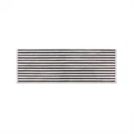 Mishimoto MMUIC-05 Universal Race Intercooler Core 24"X 8"X 3.5" New. Price: $286.95.