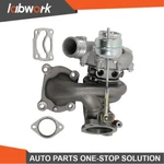 Labwork Billet Turbocharger Ford Mustang 2.3L Ecoboost 2015-2020 2021 New. Price: $170.37.