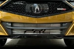 Prl Motorsports Intercooler Upgrade Kit For Acura Tlx Type-s (2021+) New. Price: $1225.50.