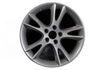 2006-2010 Saab 9-5 17" Silver Oem Factory Wheel Rim 12757104 Remanufactured. Price: $280.21.