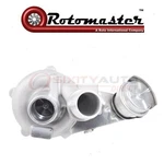 Rotomaster K1030132N Turbocharger For DL3Z6K682E DL3Z6K682A 014TC24023000 Vw New. Price: $569.43.