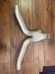 Ipd High Flow Y-pipe Intake For Porsche 991.2 Turbo Base/s And GT2RS Used. Price: $1100.00.