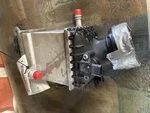 Passenger Intercooler 4.4L Twin Turbo Fits 16-19 Bmw 750I 1829386 Used. Price: $141.89.