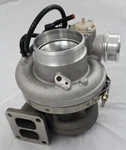 Borgwarner Turbocharger Efr Series B1 7163G 0.80 A/r Vtf Wg New. Price: $2987.86.