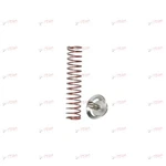 Turbosmart Bov Port Upgrade Kit - 50MM Clear Brand. Price: $76.72.