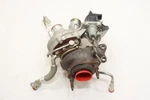 2018 - 2021 Ford Expedition 3.5L Engine Motor Left Turbocharger Oem JL3E6C879BF Used. Price: $242.36.