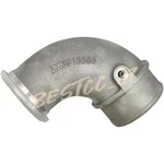 Turbocharger Pipe Air Transfer Inlet 3918685 For Cummins 6BT 6CT HX35 HX40 New. Price: $33.00.