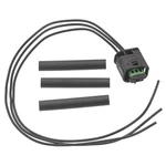 Smp Turbocharger Boost Sensor Connector For 2004-2015 Freightliner Sprinter 3500 New. Price: $38.38.