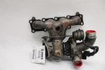 Turbo Land Rover Evoque LR2 2012 2013 2014 2015 1434645 Used. Price: $624.99.