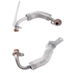 Turbocharger Oil Feed Line Fits 1977-2021 Bmw New. Price: $54.02.