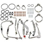 Rein Turbocharger Mounting Kit TRK0007 Bpf New. Price: $648.97.