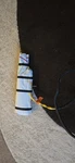 Mazda CX-90 Rear Left Air Ba Used. Price: $120.00.