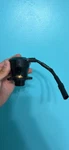 Turbosmart TS-0223-1066 Blow Off Valve Kompact Em Dual Port VR2 Used. Price: $250.00.