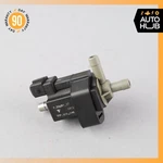 Porsche Macan 958 Engine Change Over Vacuum Solenoid Valve 7PP906046 Oem Used. Price: $45.65.