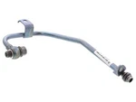 Genuine 2710900477 Turbocharger Oil Line Mercedes-benz C250 SLK250 New. Price: $56.95.