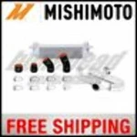 Mishimoto MMINT-MUS4-15KPSL Ford Mustang Ecoboost Performance Intercooler Kit New. Price: $1045.95.