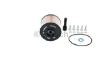 Bosch 026 402 825 Fuel Filter For Dacia Mercedes-benz Nissan Renault Neu. Price: $30.88.