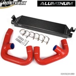 Fit For Volkswagen Golf Gti MK7 Twin Core Intercooler + Hose Upgrade Kit New. Price: $203.45.