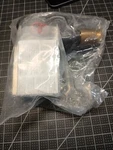Mtu Rolls Royce Solutions 3/4-WAY Solenoid X00015626 New. Price: $1500.00.