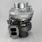 Garrett 815268-5001S Turbo For GTA4702L Cat 365C 374D Excavator C15 Diesel New. Price: $2450.00.